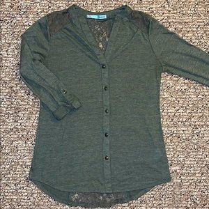 Maurices long-sleeve
